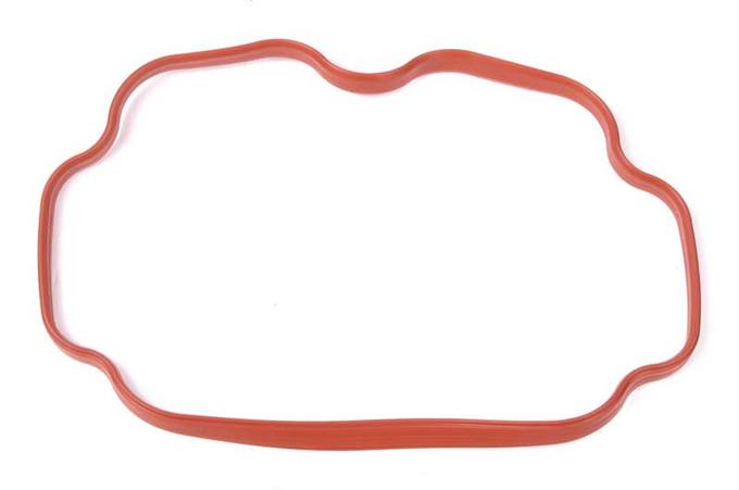 BMW Land Rover Intake Manifold Gasket - Rear LKJ000060 - Elring 266260